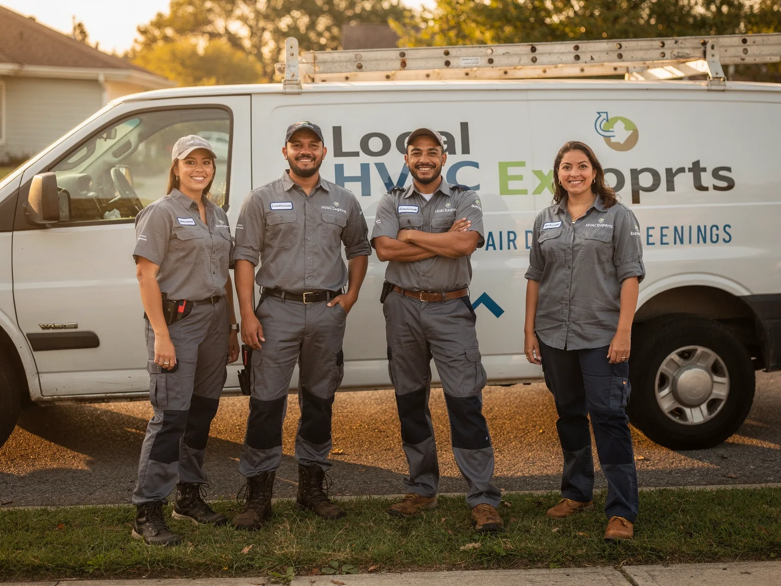 24/7 HVAC Repair & AC Replacement company in Fox, AR
